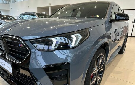 BMW X2, 2025 год, 7 550 000 рублей, 8 фотография
