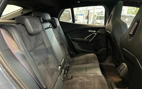 BMW X2, 2025 год, 7 550 000 рублей, 11 фотография