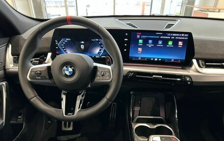 BMW X2, 2025 год, 7 550 000 рублей, 16 фотография