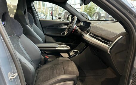 BMW X2, 2025 год, 7 550 000 рублей, 12 фотография