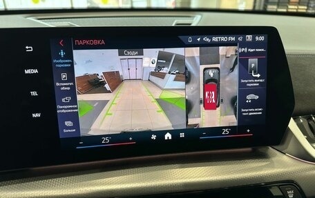 BMW X2, 2025 год, 7 550 000 рублей, 10 фотография
