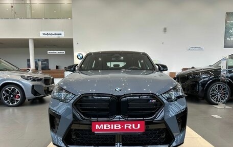 BMW X2, 2025 год, 7 550 000 рублей, 2 фотография