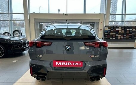 BMW X2, 2025 год, 7 550 000 рублей, 6 фотография