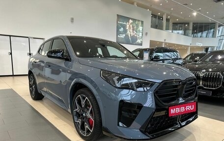 BMW X2, 2025 год, 7 550 000 рублей, 3 фотография