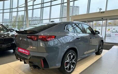 BMW X2, 2025 год, 7 550 000 рублей, 5 фотография