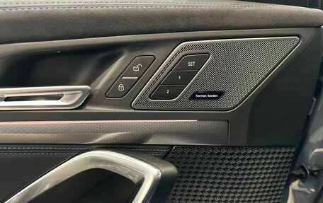 BMW X2, 2025 год, 7 550 000 рублей, 21 фотография