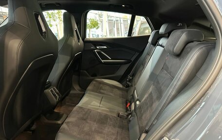 BMW X2, 2025 год, 7 550 000 рублей, 22 фотография