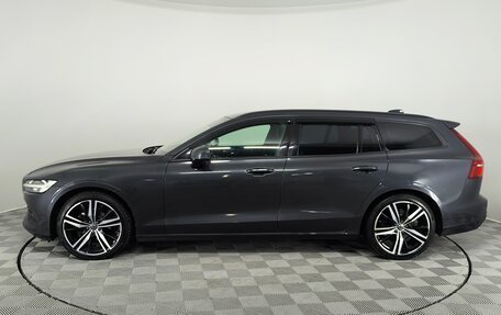 Volvo V60 II, 2019 год, 2 390 000 рублей, 2 фотография