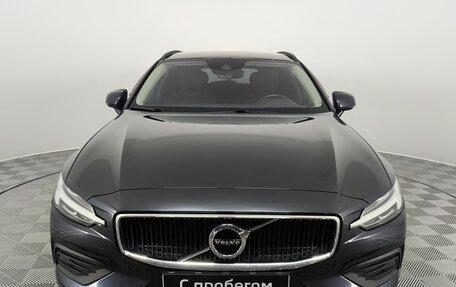 Volvo V60 II, 2019 год, 2 390 000 рублей, 8 фотография