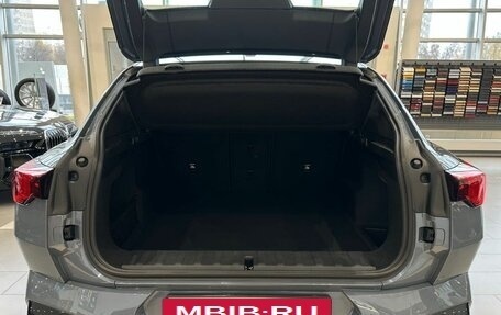 BMW X2, 2025 год, 7 550 000 рублей, 23 фотография