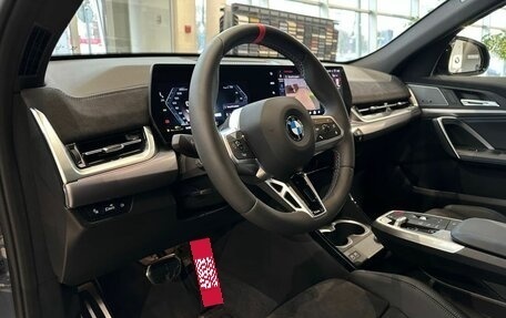 BMW X2, 2025 год, 7 550 000 рублей, 19 фотография