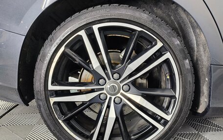 Volvo V60 II, 2019 год, 2 390 000 рублей, 12 фотография