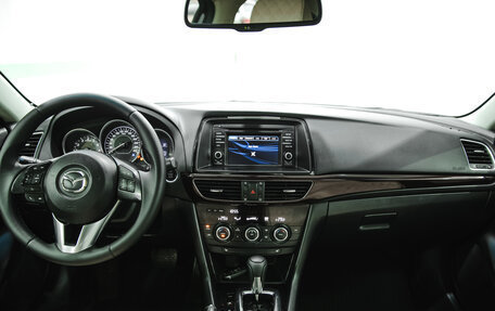 Mazda 6, 2014 год, 1 550 000 рублей, 5 фотография