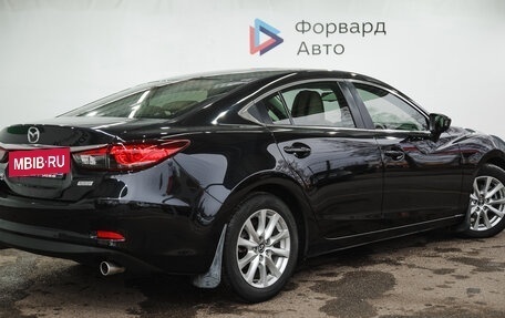 Mazda 6, 2014 год, 1 550 000 рублей, 3 фотография