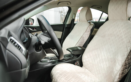 Mazda 6, 2014 год, 1 550 000 рублей, 7 фотография