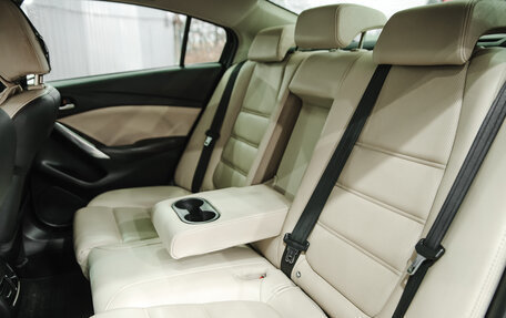 Mazda 6, 2014 год, 1 550 000 рублей, 8 фотография