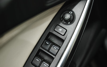 Mazda 6, 2014 год, 1 550 000 рублей, 9 фотография