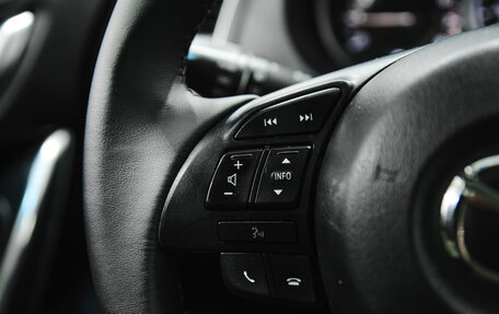 Mazda 6, 2014 год, 1 550 000 рублей, 17 фотография