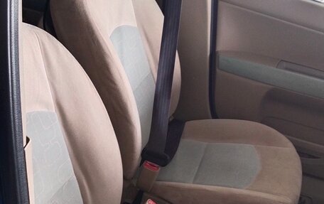 Mazda Demio III (DE), 2003 год, 420 000 рублей, 2 фотография