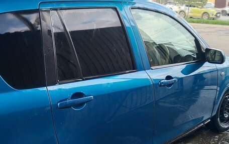 Mazda Demio III (DE), 2003 год, 420 000 рублей, 4 фотография