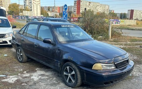 Daewoo Nexia I рестайлинг, 1996 год, 42 000 рублей, 2 фотография