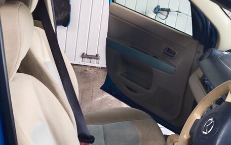 Mazda Demio III (DE), 2003 год, 420 000 рублей, 3 фотография