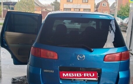 Mazda Demio III (DE), 2003 год, 420 000 рублей, 5 фотография