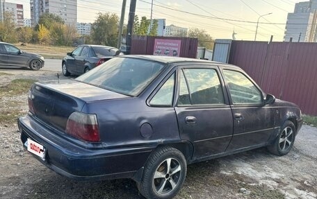 Daewoo Nexia I рестайлинг, 1996 год, 42 000 рублей, 5 фотография