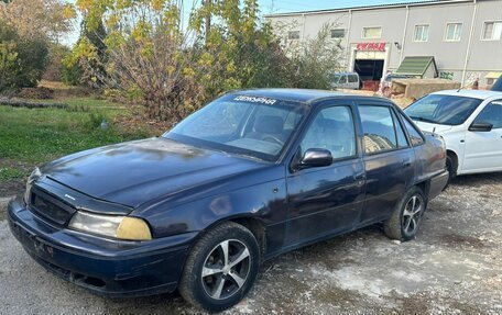 Daewoo Nexia I рестайлинг, 1996 год, 42 000 рублей, 6 фотография