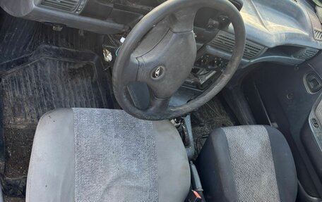 Daewoo Nexia I рестайлинг, 1996 год, 42 000 рублей, 8 фотография