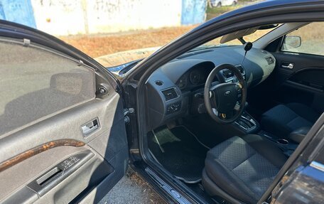 Ford Mondeo III, 2006 год, 420 000 рублей, 8 фотография