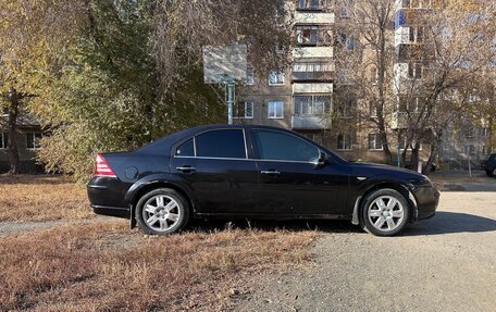 Ford Mondeo III, 2006 год, 420 000 рублей, 5 фотография