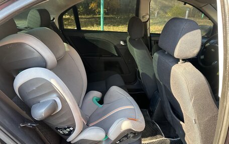 Ford Mondeo III, 2006 год, 420 000 рублей, 12 фотография