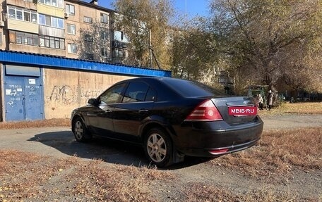 Ford Mondeo III, 2006 год, 420 000 рублей, 2 фотография