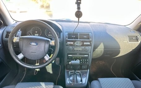 Ford Mondeo III, 2006 год, 420 000 рублей, 13 фотография