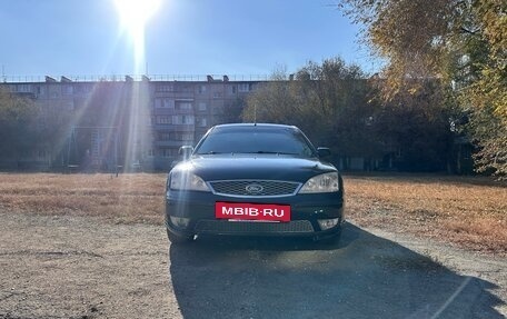 Ford Mondeo III, 2006 год, 420 000 рублей, 6 фотография