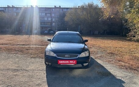 Ford Mondeo III, 2006 год, 420 000 рублей, 7 фотография