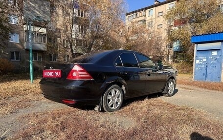 Ford Mondeo III, 2006 год, 420 000 рублей, 4 фотография