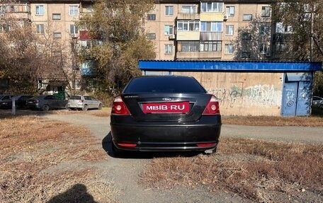 Ford Mondeo III, 2006 год, 420 000 рублей, 3 фотография