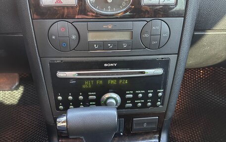 Ford Mondeo III, 2006 год, 420 000 рублей, 14 фотография