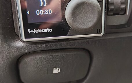 Hyundai Starex I рестайлинг, 2004 год, 350 000 рублей, 9 фотография