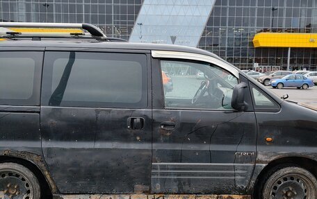 Hyundai Starex I рестайлинг, 2004 год, 350 000 рублей, 3 фотография