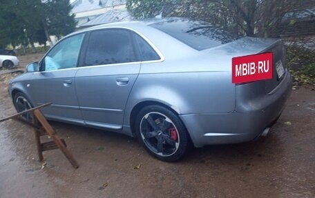 Audi A4, 2007 год, 600 000 рублей, 2 фотография