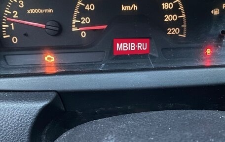 Mitsubishi Lancer IX, 2004 год, 260 000 рублей, 3 фотография