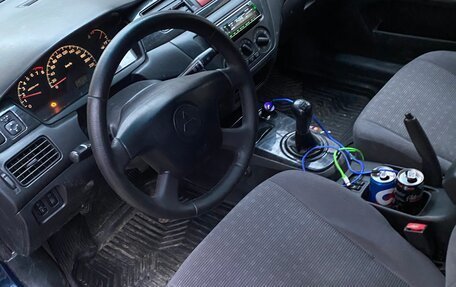 Mitsubishi Lancer IX, 2004 год, 260 000 рублей, 6 фотография