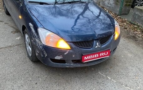 Mitsubishi Lancer IX, 2004 год, 260 000 рублей, 8 фотография