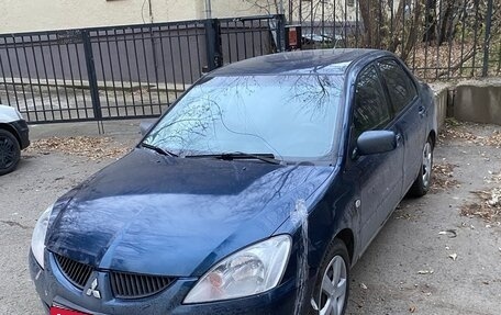 Mitsubishi Lancer IX, 2004 год, 260 000 рублей, 7 фотография