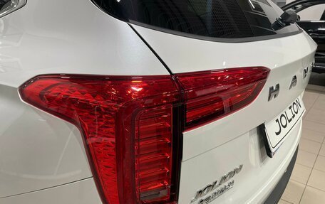 Haval Jolion, 2025 год, 2 699 000 рублей, 27 фотография