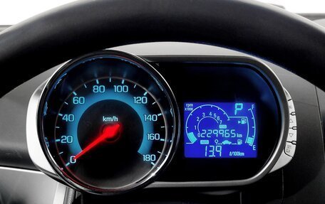 Ravon R2, 2017 год, 380 000 рублей, 6 фотография