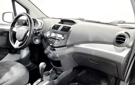 Ravon R2, 2017 год, 380 000 рублей, 11 фотография